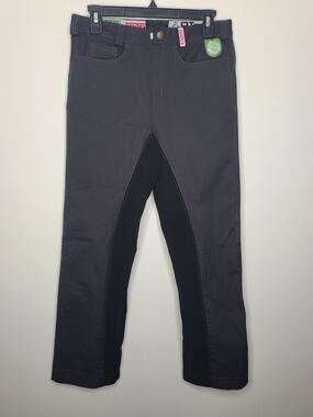 RTS Sportline Bentex Equestrian Horse Riding Pants - 48